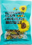 이마트 노브랜드 해바라기씨 초코 200g