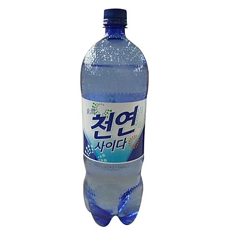 일화 천연사이다 1.5L