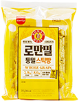 삼립 로만밀통밀스틱빵 210g
