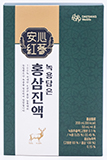 대상웰라이프 녹용담은 홍삼진액 200mL