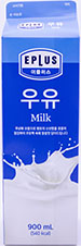 이마트 이플러스 우유 900mL
