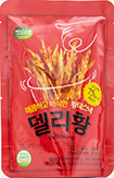 바다소리 델리황 매운맛 20g