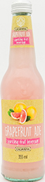 갈바니나 스파클링 자몽에이드 355ml