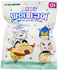 크레용신짱 차곡차곡 마이피규어 10g