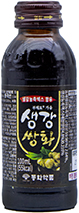 동화약품 부채표 가을생강쌍화 100ml