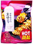 신세계푸드 호만두 짬뽕왕교자 1220g