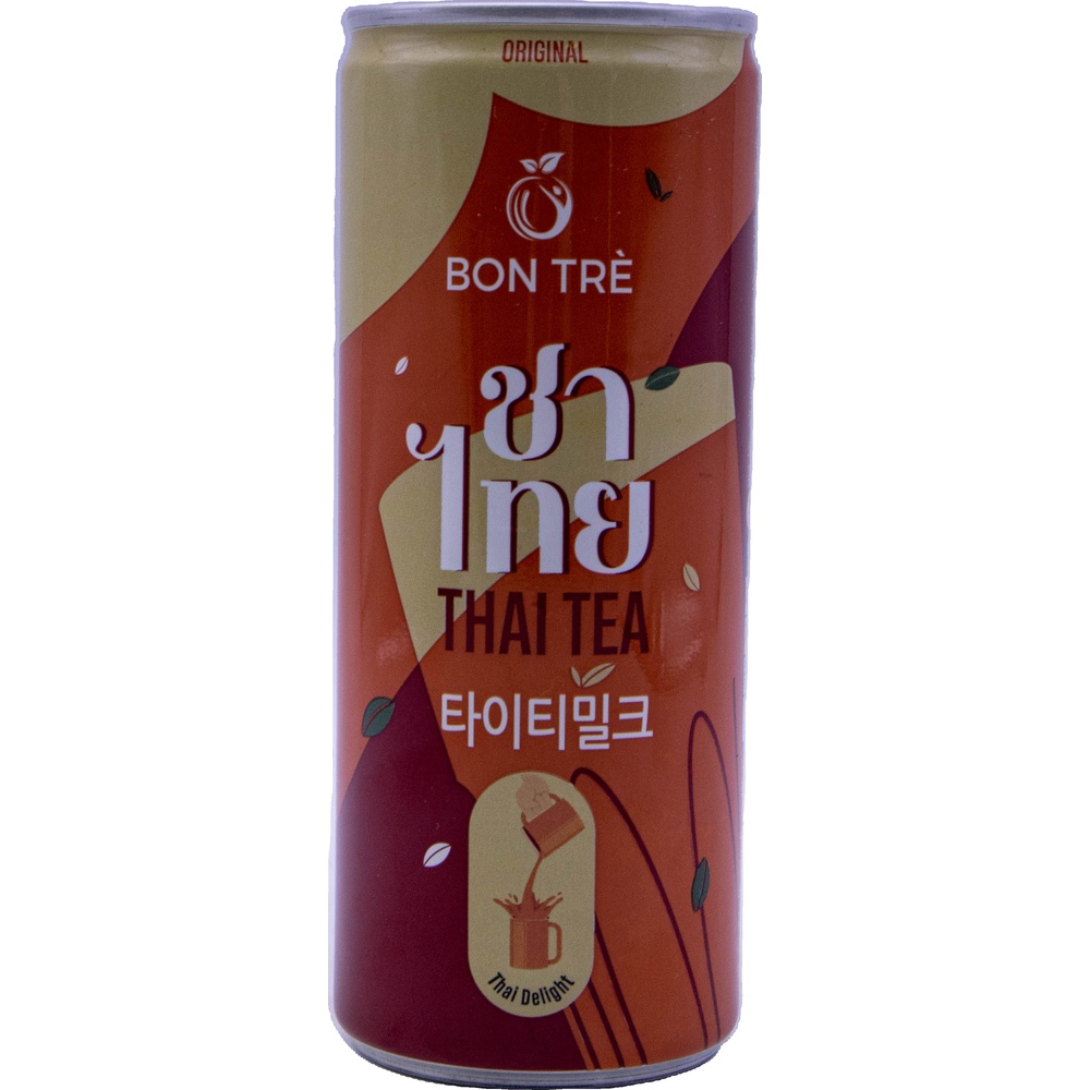 본트레 타이티밀크 220mL