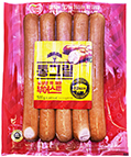동원 통그릴 부어스트 500g