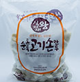 식자재왕 순돈육고기손만두 3kg