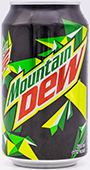 롯데 마운틴듀 355ml