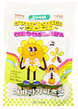 이마트 노브랜드 해바라기씨 초코 200g