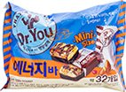 오리온 닥터유 에너지바 미니 330g