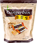 진저본 생강젤리 700g