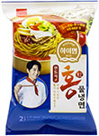 SPC 삼립 하이면 안동식 홍물냉면 900g