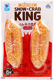 대림선 스노우크랩킹 140g