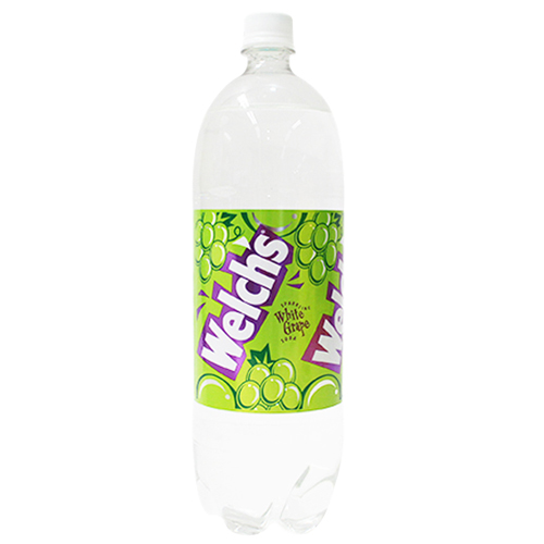 농심 웰치 화이트그레이프 1.5L