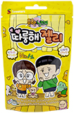 스위터스 흔한남매 따룽해젤리 50g