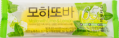 해태 아이스가이 팝시클 모히또바 70ml