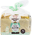 롯데 보들보들 밀크식빵 270g