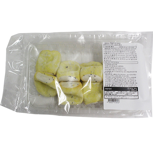 신세계푸드 콘찰쁘띠 264g