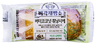 삼립 미각제빵소 버터코코넛 휘낭시에 43g