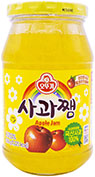오뚜기 사과쨈 500g