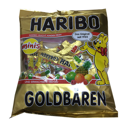 하리보 골드베렌 250g