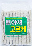 천일식품 야채 고로케 1000g