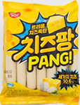 동원 트리플 치즈팡 420g