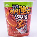 풀무원 아임뽀끼 오리지널 102g