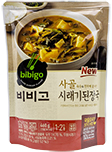CJ 비비고 사골시래기 된장국 460g