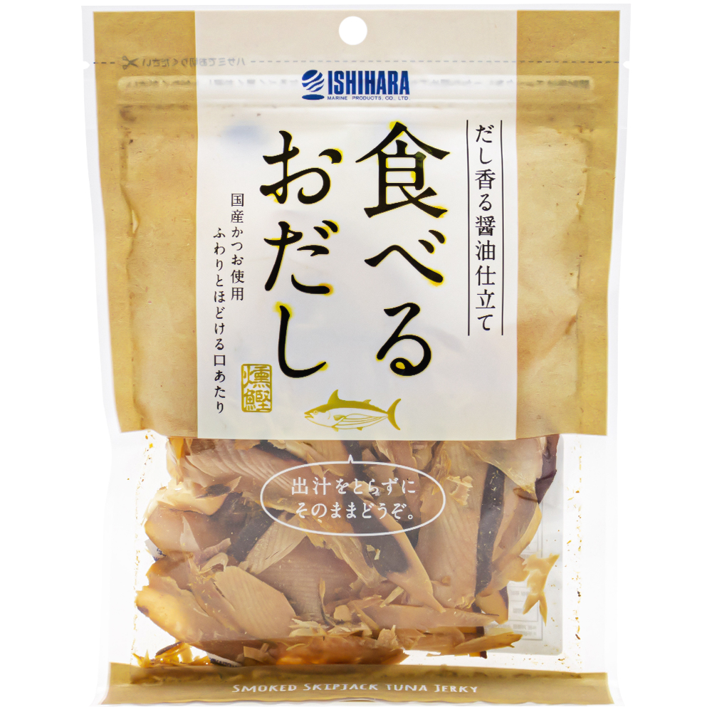 이시하라 가쓰오조미포 50g