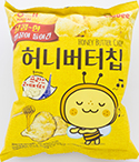 해태 허니버터칩 100g