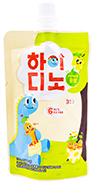 아람농장 하이디노 샤인머스캣홍삼 100mL