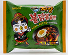 삼양 짜장불닭볶음면 140g