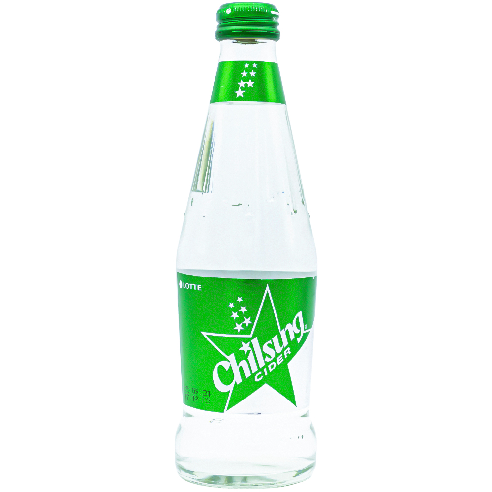 롯데 칠성사이다 300mL