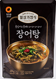 대상 청정원 호밍스 장어탕 450g