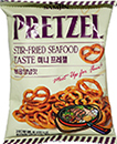삼진 미니 프레첼 볶음양념맛 85g