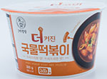 미정당 더커진 국물떡볶이 300g
