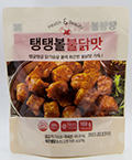 헬스앤뷰티 탱탱볼불닭맛 100g