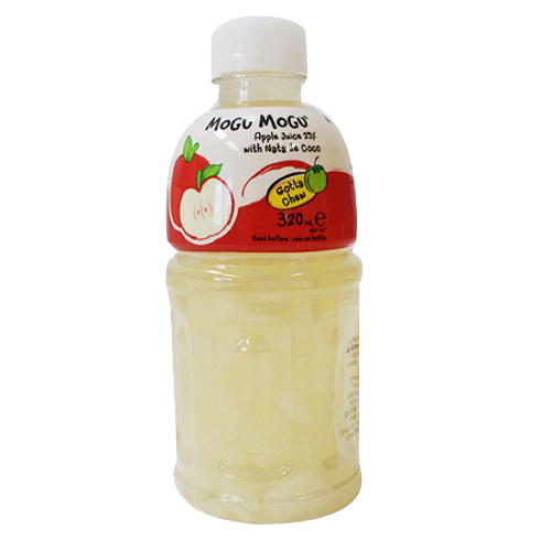 셉페 모구모구 사과맛 320ml