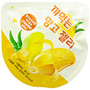 청원식품 까먹는 망고 젤리 48g