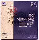 금흑 흑삼 에브리진생 마일드 300ml