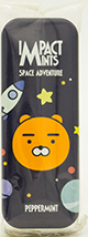 임팩트 카카오프렌즈 페퍼민트 14g