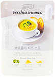 신세계푸드 호텔컬렉션 베키아에누보 브로콜리 치즈 스프 180g
