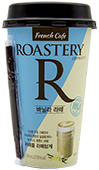 남양 프렌치카페 로스터리 바닐라 라떼 리저브 320mL