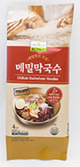 칠갑농산 메밀막국수 600g