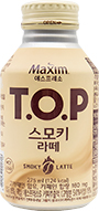 맥심 티오피 스모키 라떼 275ml