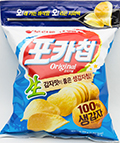 오리온 포카칩 오리지널 229g