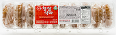 담미정 찹쌀약과 480g